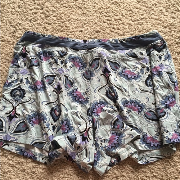 Soma shorts
