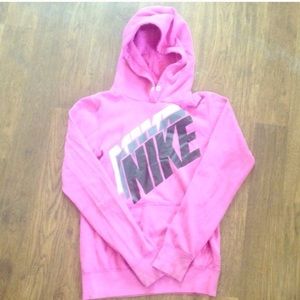 Nike hoddie