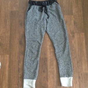 Joggers