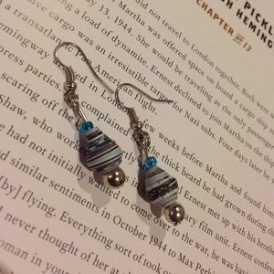 Beaded Earrings