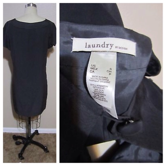 Laundry LBD - Picture 2 of 2