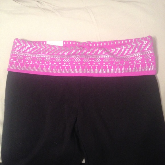 so skinny bootcut yoga pants