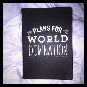 Urban Outfitters Journal 👽💀