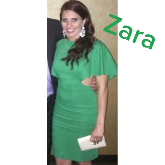 emerald green dress for sale