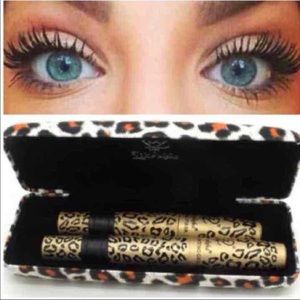 Fiber lash 3X extension mascara