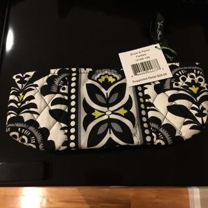 Vera Bradley pouch brand new