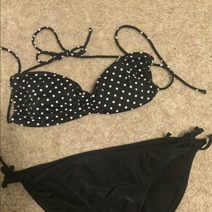 Victoria's Secret swim suit