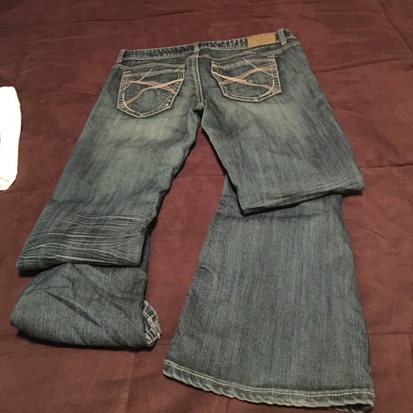 Jeans - Picture 2 of 2