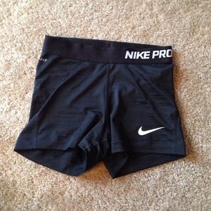 Nike Pro Spandex