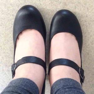 Lower East Side Rockabilly Heels 🔥