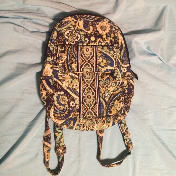 Vera Bradley Backpack