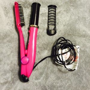 InStyler Max Rotating Iron