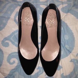 Vince Camuto heels