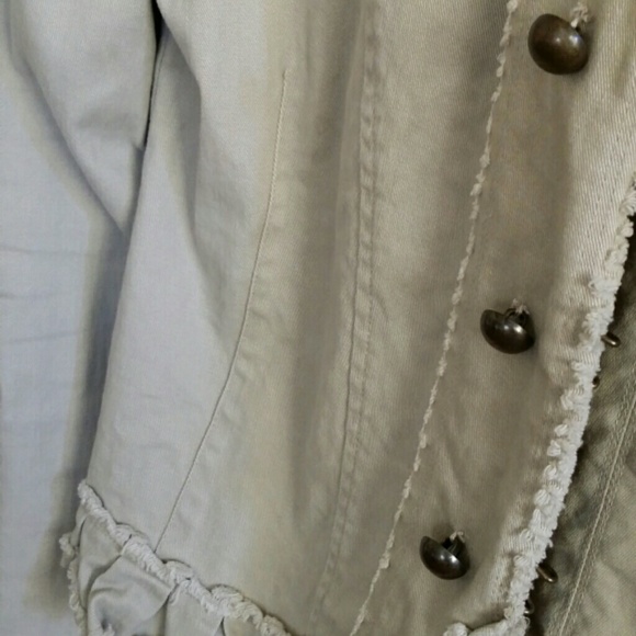 Jacket - Picture 2 of 4