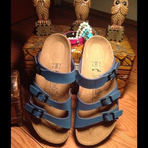 🌟Birki's by Birkenstock Women's Size 7/Mens 5🌟