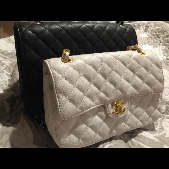 Small Chanel bag