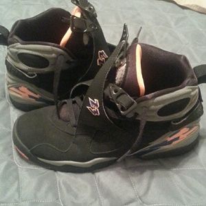 Retro 8s