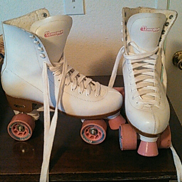 Rollerskates