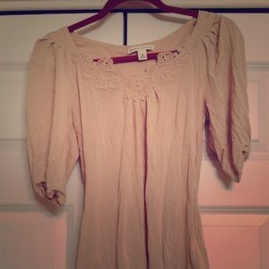 Banana Republic blouse