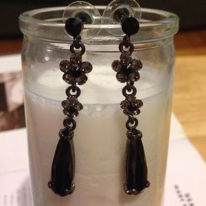 Gorgeous Sparkle Earrings