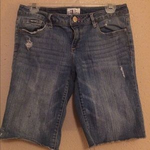 Aeropostale denim jeans