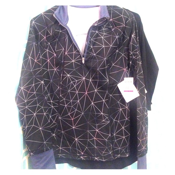 Reebok pullover