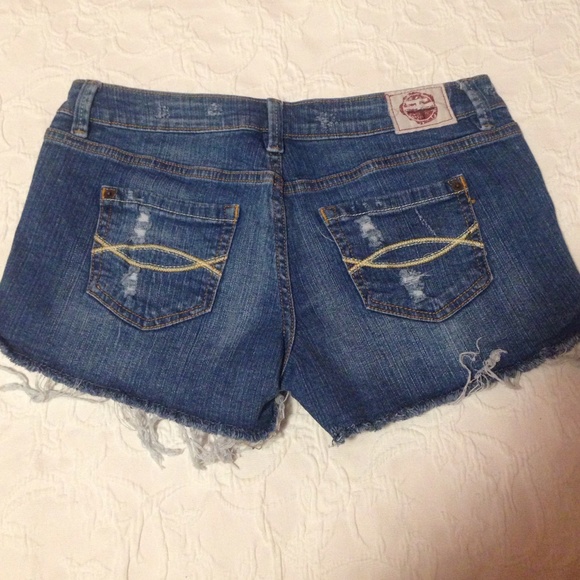 Tfive denim Denim - jeans shorts
