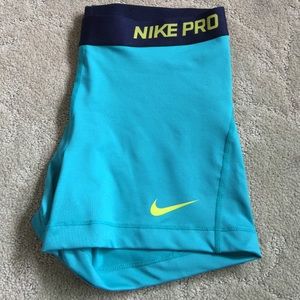 Nike Pros