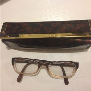 Tory Burch Eyeglasses