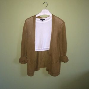 UO Cardigan
