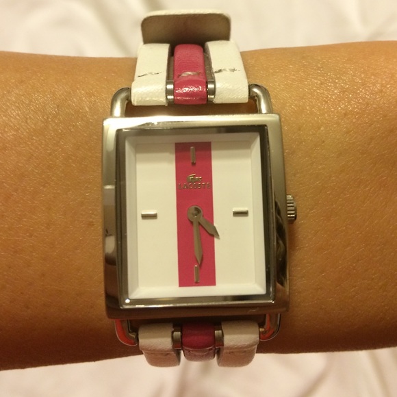 Lacoste Watch