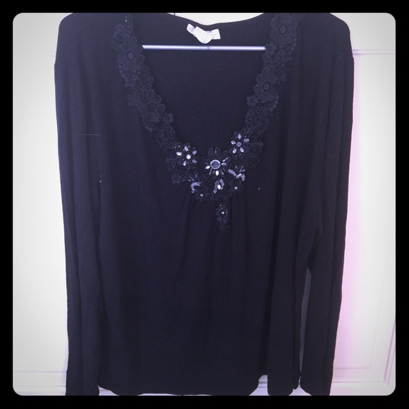 Plus size top
