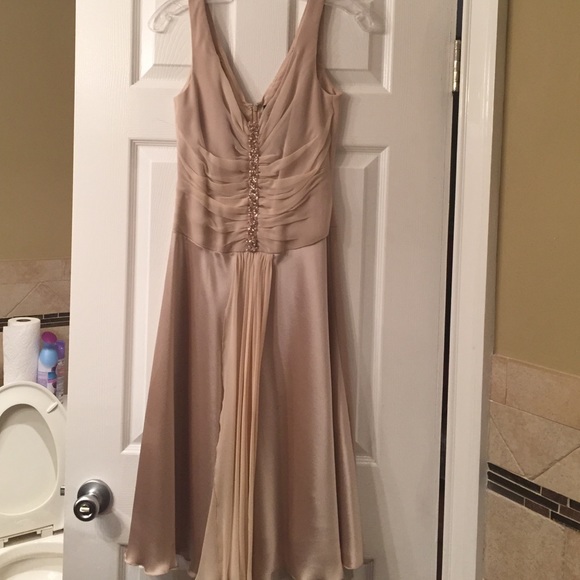 ABS by Allen Schwartz Semi-formal dress - Picture 1 of 4