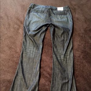 True Religion trouser style jeans *hard to find*