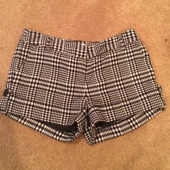 F-21 shorts