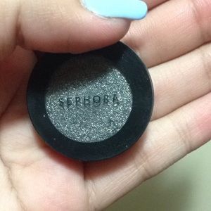 Shimmer Sephora eyeshadow