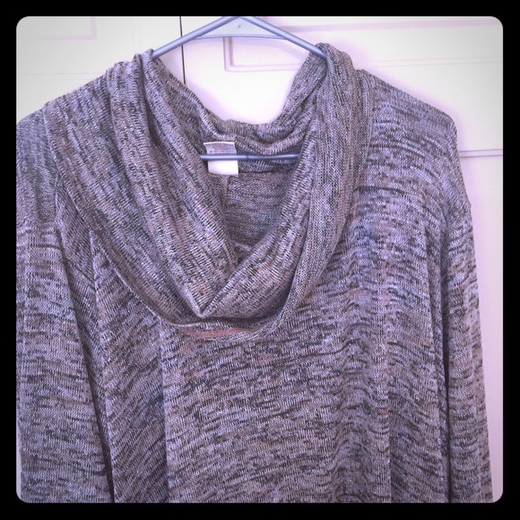 Faded glory plus size top