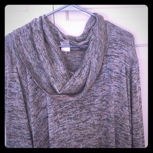 Faded glory plus size top