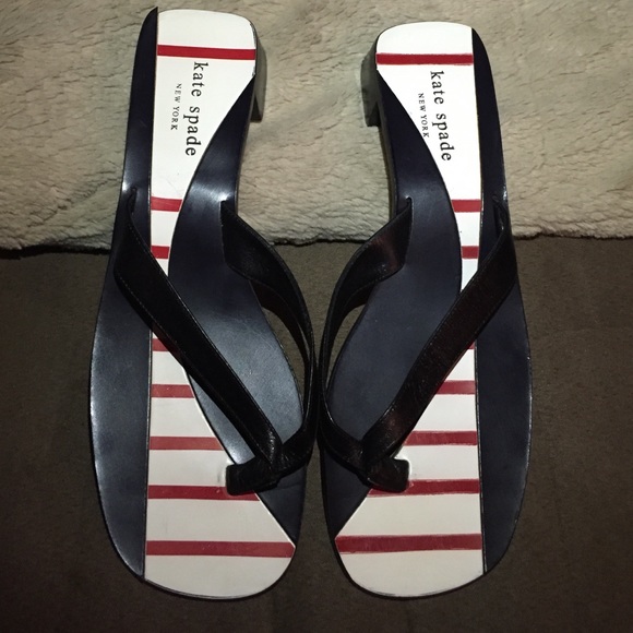 Kate Spade Sandals