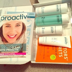 Proactive