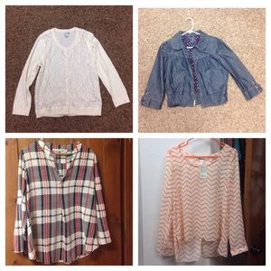 Bundle for not2serious111