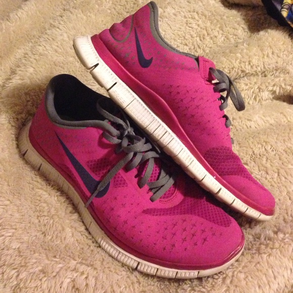 Nike Free 4.0 V2