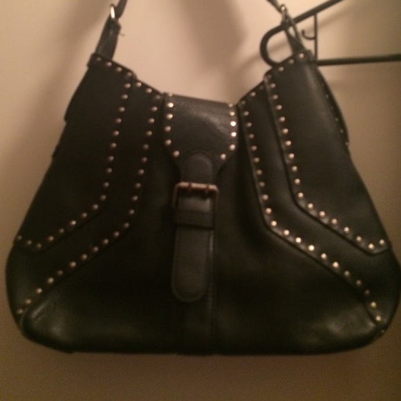 BCBG Purse