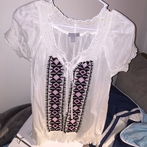Delias blouse/shirt
