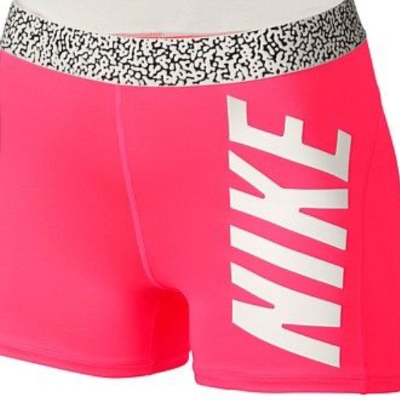 ️❌SOLD ❌ through 〽️Nike mezzo band pro shorts - Picture 2 of 3