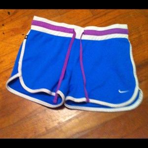 Nike shorts