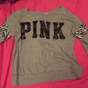 Victoria secret shirt