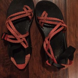 Chacos