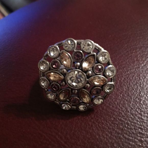 Silver Ring