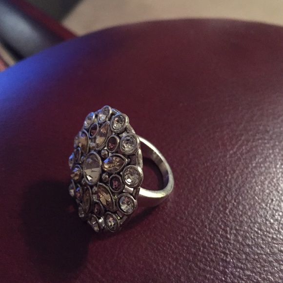 Silver Ring - Picture 2 of 2